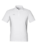 Under Armour Men's Title Polo 2.0