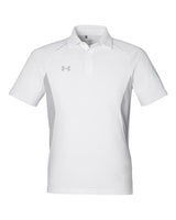 Under Armour Men's Title Polo 2.0