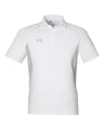 Under Armour Men's Title Polo 2.0