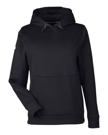 Under Armour Women's Storm Armour Fleece Hoodie