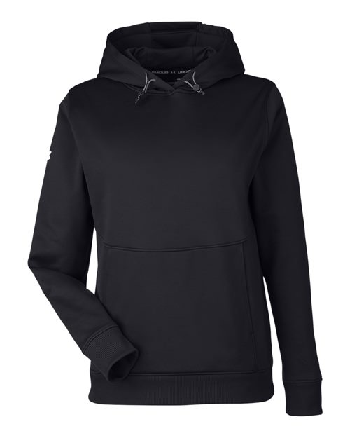 Under Armour Women's Storm Armour Fleece Hoodie