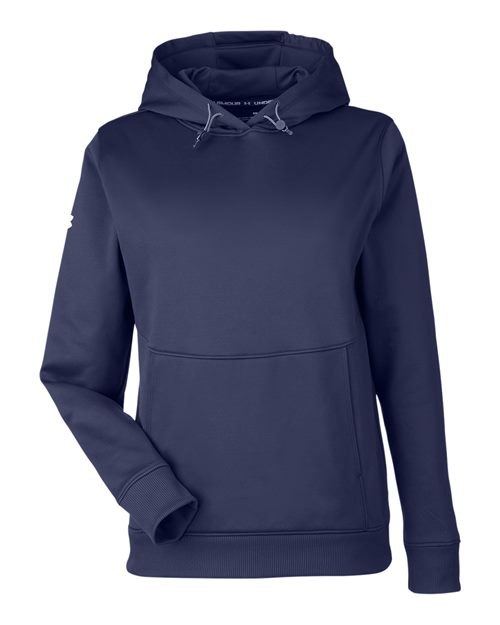 Under Armour Women's Storm Armour Fleece Hoodie