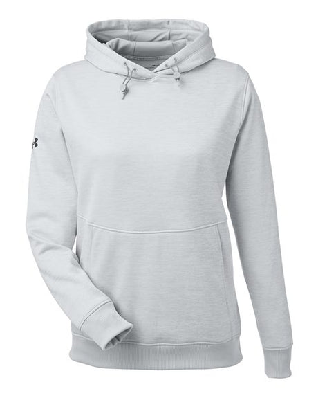 Under Armour Women's Storm Armour Fleece Hoodie