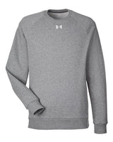 Under Armour Men's Rival Fleece Crewneck Sweatshirt