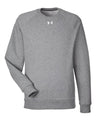 Under Armour Men's Rival Fleece Crewneck Sweatshirt