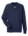 Under Armour Men's Rival Fleece Crewneck Sweatshirt