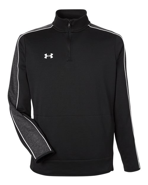 Under Armour Men's Command 2.0 Quarter-Zip Pullover