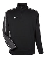 Under Armour Men's Command 2.0 Quarter-Zip Pullover