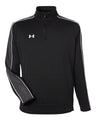 Under Armour Men's Command 2.0 Quarter-Zip Pullover
