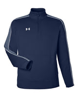 Under Armour Men's Command 2.0 Quarter-Zip Pullover