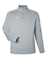 Under Armour Men's Command 2.0 Quarter-Zip Pullover