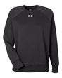 Under Armour Women's Rival Fleece Crewneck Sweatshirt