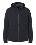 HUK Men's Rover Rain Jacket