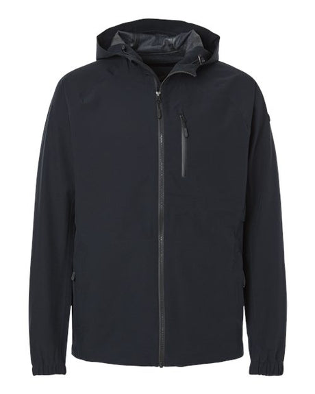 HUK Men's Rover Rain Jacket