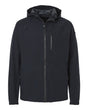 HUK Men's Rover Rain Jacket