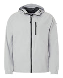 HUK Men's Rover Rain Jacket