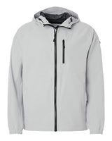 HUK Men's Rover Rain Jacket