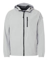 HUK Men's Rover Rain Jacket