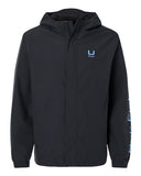 HUK Men's Storm Rain Jacket