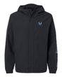 HUK Men's Storm Rain Jacket