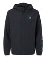 HUK Men's Storm Rain Jacket