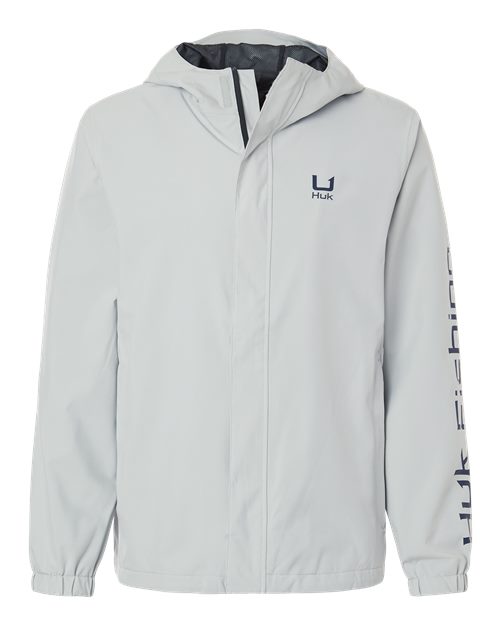 HUK Men's Storm Rain Jacket