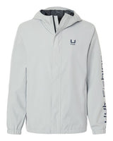 HUK Men's Storm Rain Jacket