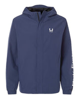 HUK Men's Storm Rain Jacket