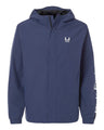 HUK Men's Storm Rain Jacket