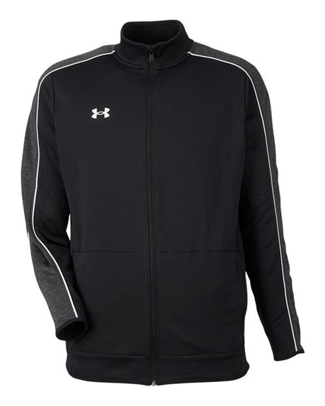 Under Armour Men's Command Full-Zip 2.0 Jacket