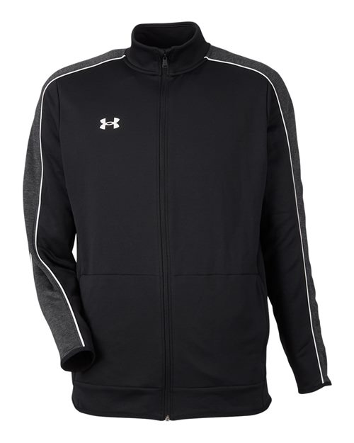Under Armour Men's Command Full-Zip 2.0 Jacket