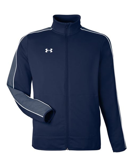 Under Armour Men's Command Full-Zip 2.0 Jacket