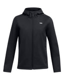 Under Armour Women's ColdGear Infrared Shield 2.0 Hooded Jacket