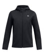 Under Armour Women's ColdGear Infrared Shield 2.0 Hooded Jacket