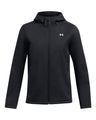 Under Armour Women's ColdGear Infrared Shield 2.0 Hooded Jacket