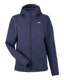 Under Armour Women's ColdGear Infrared Shield 2.0 Hooded Jacket