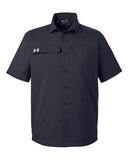 Under Armour Men's Motivate Coach Woven Shirt