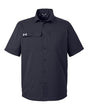 Under Armour Men's Motivate Coach Woven Shirt