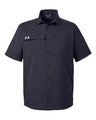 Under Armour Men's Motivate Coach Woven Shirt