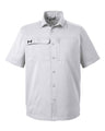 Under Armour Men's Motivate Coach Woven Shirt