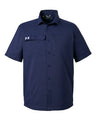 Under Armour Men's Motivate Coach Woven Shirt