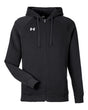 Under Armour Men's Rival Fleece Full-Zip Hoodie