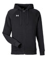 Under Armour Men's Rival Fleece Full-Zip Hoodie