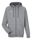 Under Armour Men's Rival Fleece Full-Zip Hoodie