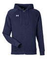 Under Armour Men's Rival Fleece Full-Zip Hoodie