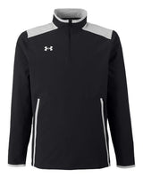 Under Armour Men's Motivate 3.0 Quarter-Zip Pullover