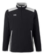 Under Armour Men's Motivate 3.0 Quarter-Zip Pullover