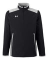 Under Armour Men's Motivate 3.0 Quarter-Zip Pullover