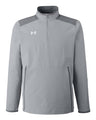 Under Armour Men's Motivate 3.0 Quarter-Zip Pullover