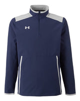 Under Armour Men's Motivate 3.0 Quarter-Zip Pullover